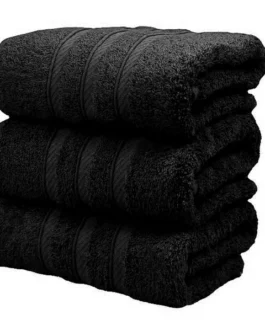 World’s Best Hand Towel Pack of 2 ,4, & 6 Soft Hand Towels 100% Cotton