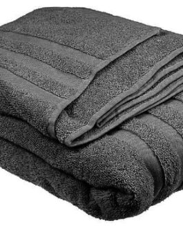 600 GSM Royal Egyptian Soft Touch Zero Twist Towels – Bath Towels 100 x 200cm